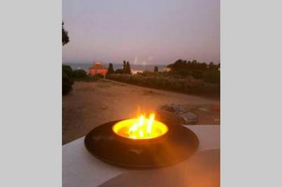 Luxury & Charme fronte mare Sardinia House 5