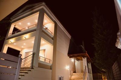 Βίλα Αμαλία Ναύπλιο