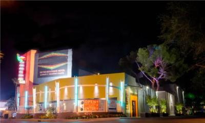 Bposhtels Las Vegas