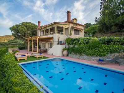 Villa Kalo Chorio