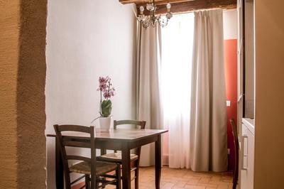 Osteria Luxury Apartments