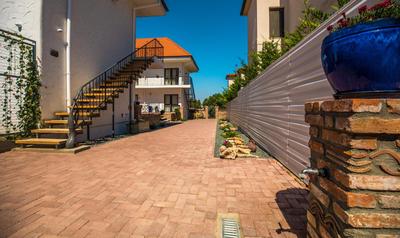 Sunny Border (adults only)