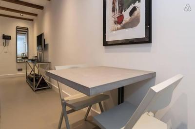 Canal Dream Apartment