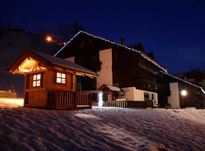 Residence Bonetti
