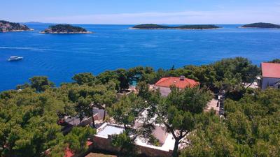 Beach Residences Caroline