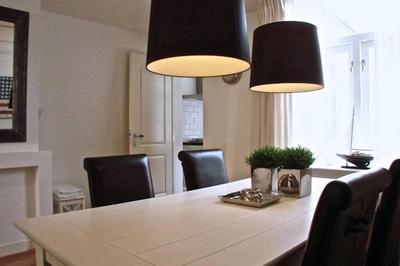 Stylish Canalhouse B
