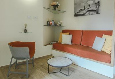 Apartments Florence - Dragomanni Apartment with Garden