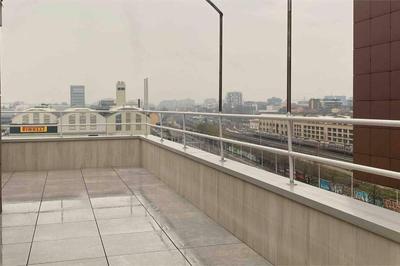 ATTICO Milano-Bicocca