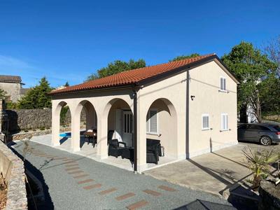 Villa Bellina Muraj