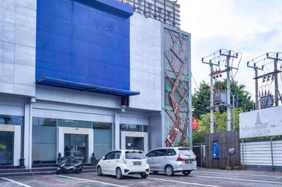 KoolKost at Bypass Jimbaran - Minimum Stay 30 Nights