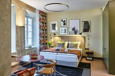 ROOMA Apartments Old Town Self Check-in