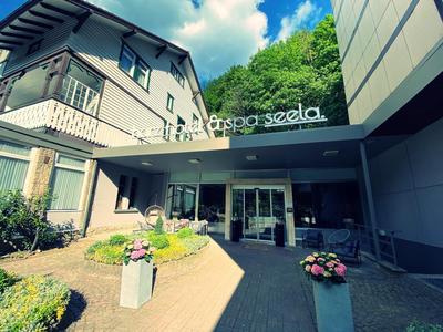 Harz Hotel & Spa Seela