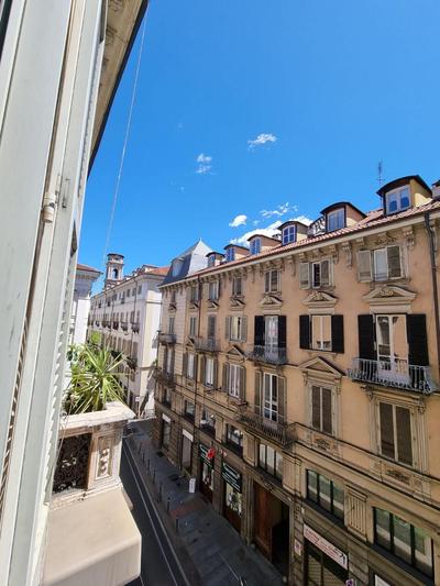 Nel cuore del Centro Storico