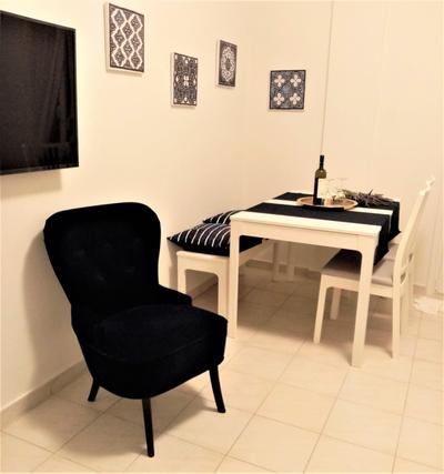 Kallisti Apartment Corfu Town