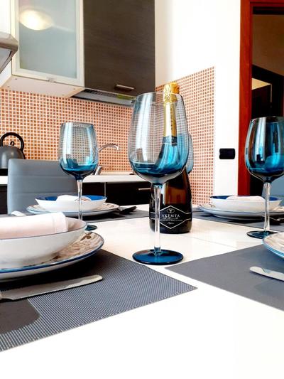 Clizia Apartment