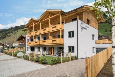 Seebrunn - Außere Schwemmalm