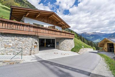 Pfandlerhof Ferienwohnung Rot
