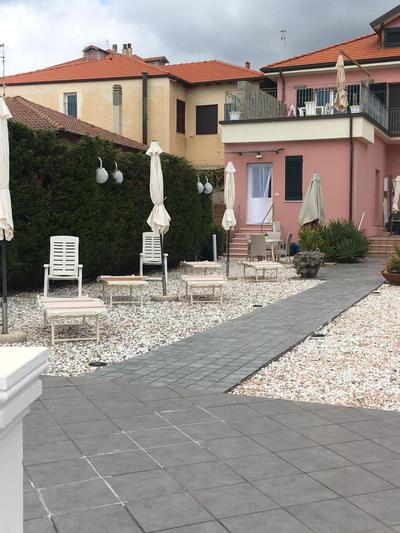 Casa Vacanze SanGiacomo Corallo