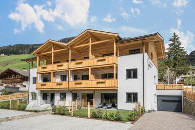 Seebrunn - Riemerbergl Alm