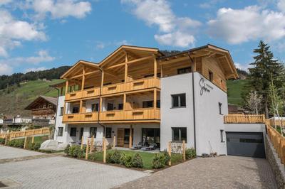 Seebrunn - Schusterhüttl Alm