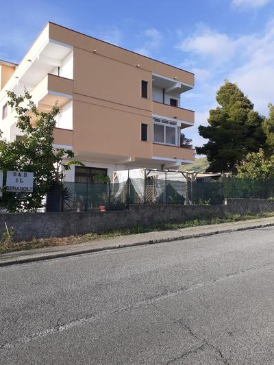B&b il Girasole