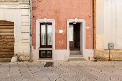 Dimora Terra Barone by BarbarHouse
