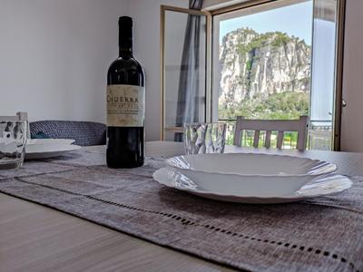 Appartamento La Capretta Bianca - Affitti Brevi Italia