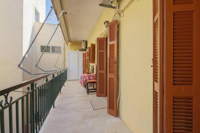 Anthia Sunny Apartment in Kanoni