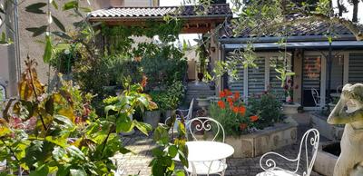 Maison d'Hôtes Le 6 Bis