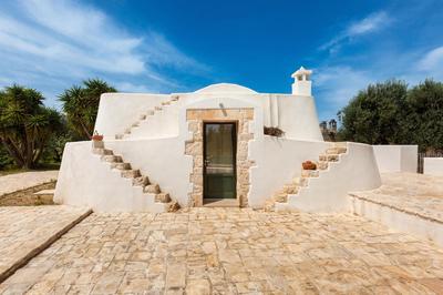 Villa Kairos by Perle di Puglia