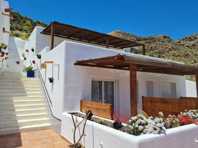 Casa Sol y Luz - casa rural