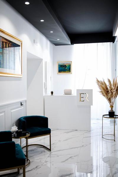 Élite Rooms