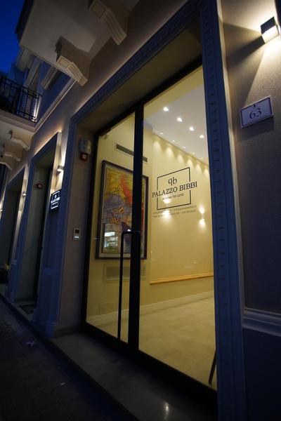 Palazzo Bibbi - Rooms to Live