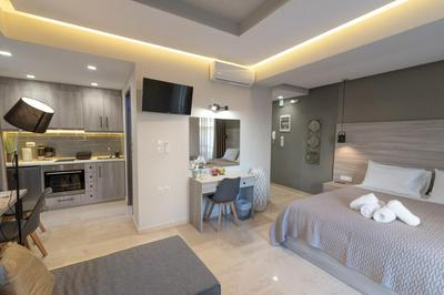 Aqua Dream Beach Apartment