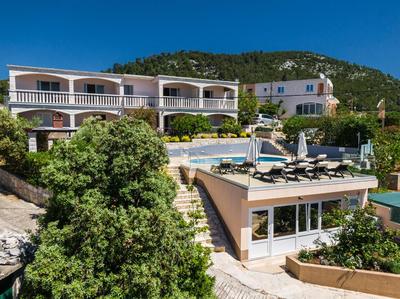 Apartments Separovic