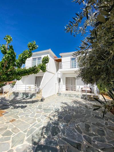 CASA CUORE Modern stay near the sea