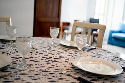Appartamento vista mare con due camere - Two-bedroom apartment with Sea View