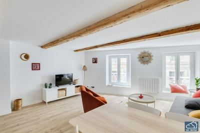 Beautiful T2 city center - COURS JULIEN RÉFORMÉS - Air Rental