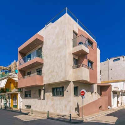 Centro Studios & Apartments