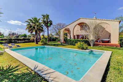Villa Casa de Arcos