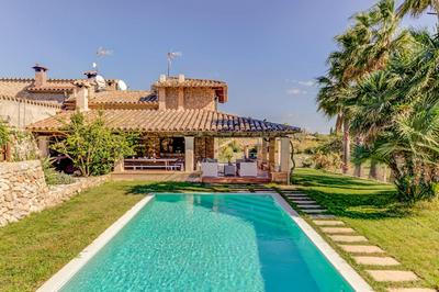 Villa Marina Cabanellas