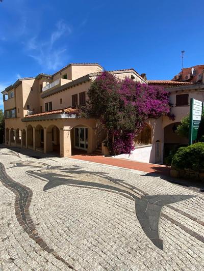 Smeralda Wave - Sea View Apartment