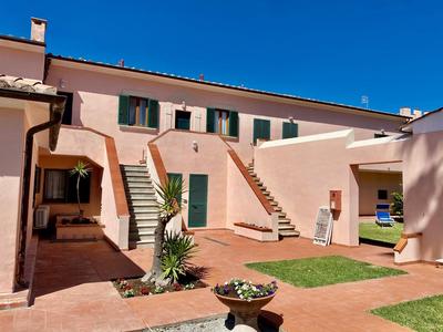RESIDENCE TERME ISOLA D'ELBA SRL
