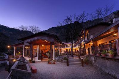 The Earls Court by Leisure Hotels