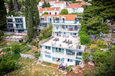 Apartments Katica