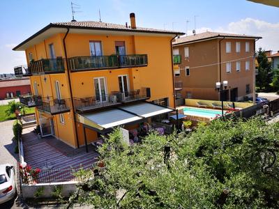 Appartamento Alessio