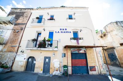 Bed & breakfast La Nassa