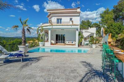 Villa Elysian by Hello Homes Sitges