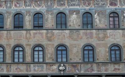 Giotto Suite
