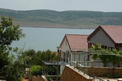 Apartment Seline 9 nur 200 m bis zum Strand